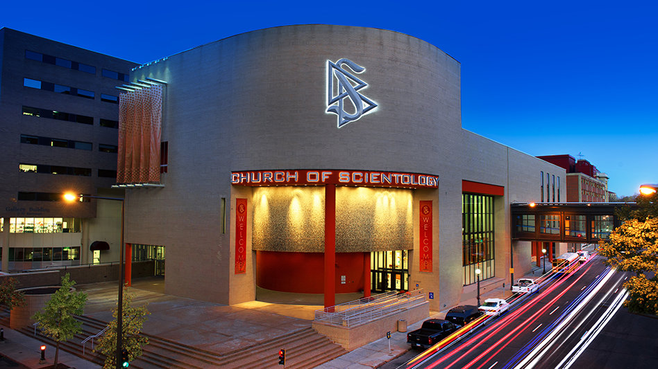 Scientology Kirche Twin Cities, Minnesota